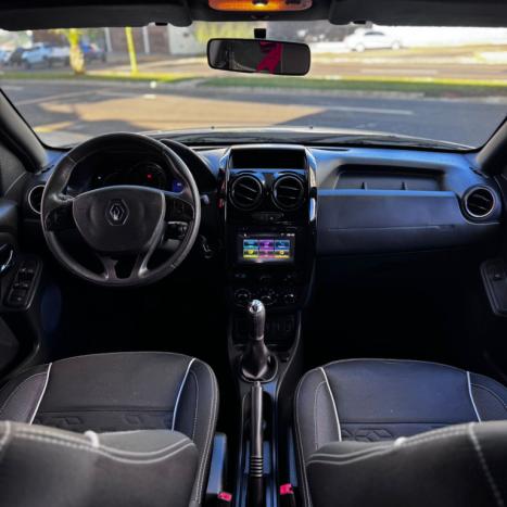 RENAULT Oroch 2.0 16V 4P FLEX DYNAMIQUE, Foto 12