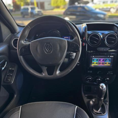 RENAULT Oroch 2.0 16V 4P FLEX DYNAMIQUE, Foto 13