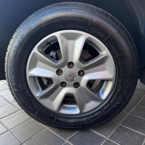 RENAULT Oroch 2.0 16V 4P FLEX DYNAMIQUE, Foto 14