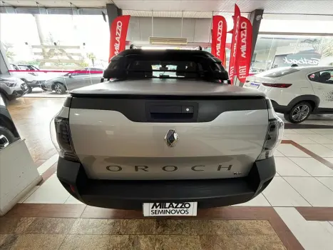 RENAULT Oroch , Foto 5