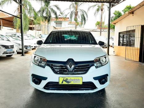 RENAULT Sandero 1.0 12V 4P FLEX SCE LIFE, Foto 2