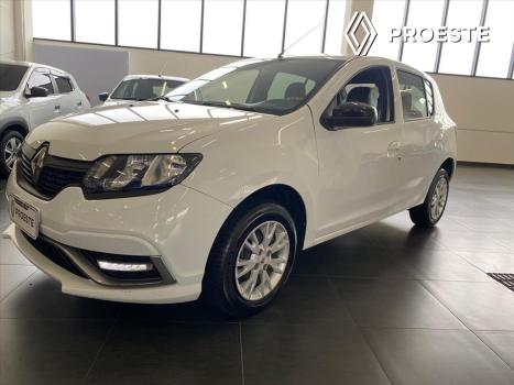 RENAULT Sandero 1.0 12V 4P SCE FLEX S EDITION, Foto 1