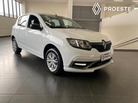 RENAULT Sandero 1.0 12V 4P SCE FLEX S EDITION, Foto 2