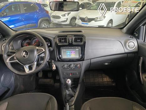 RENAULT Sandero 1.0 12V 4P SCE FLEX S EDITION, Foto 10