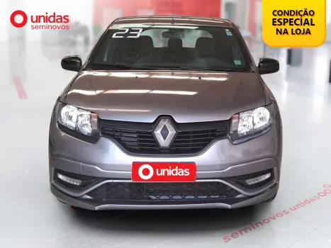 RENAULT Sandero 1.0 12V 4P SCE FLEX S EDITION, Foto 8