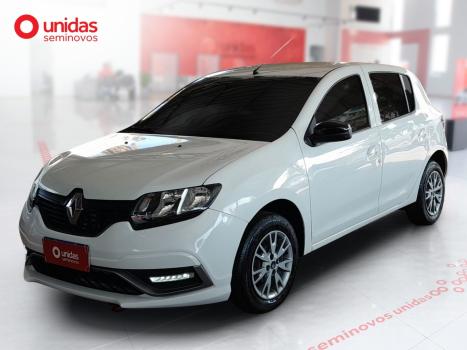 RENAULT Sandero 1.0 12V 4P SCE FLEX S EDITION, Foto 1