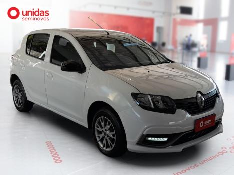 RENAULT Sandero 1.0 12V 4P SCE FLEX S EDITION, Foto 7