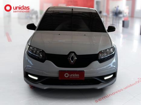 RENAULT Sandero 1.0 12V 4P SCE FLEX S EDITION, Foto 8