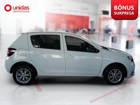 RENAULT Sandero 1.0 12V 4P SCE FLEX S EDITION, Foto 6