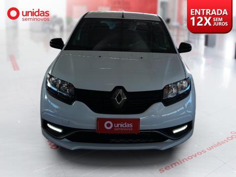 RENAULT Sandero 1.0 12V 4P SCE FLEX S EDITION, Foto 8