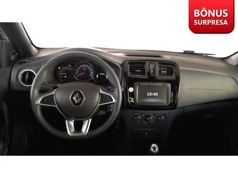 RENAULT Sandero 1.0 12V 4P SCE FLEX S EDITION, Foto 11