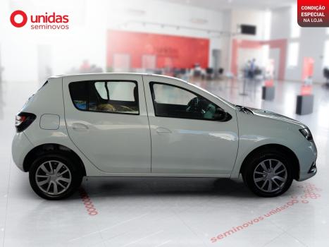 RENAULT Sandero 1.0 12V 4P SCE FLEX S EDITION, Foto 6