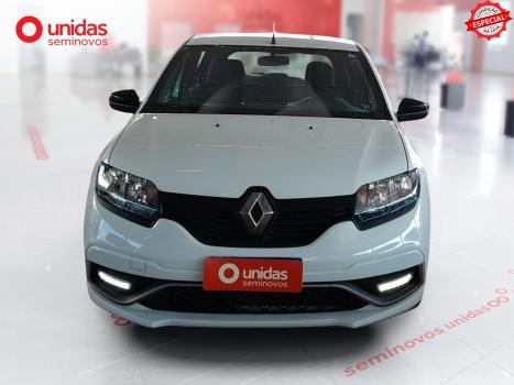 RENAULT Sandero 1.0 12V 4P SCE FLEX S EDITION, Foto 8