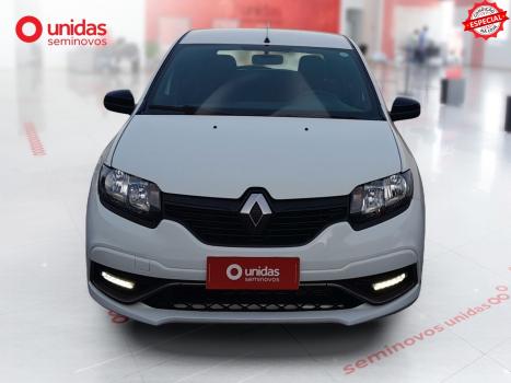 RENAULT Sandero 1.0 12V 4P SCE FLEX S EDITION, Foto 8