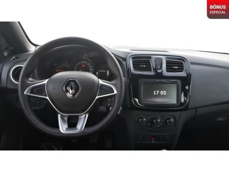 RENAULT Sandero 1.0 12V 4P SCE FLEX S EDITION, Foto 11