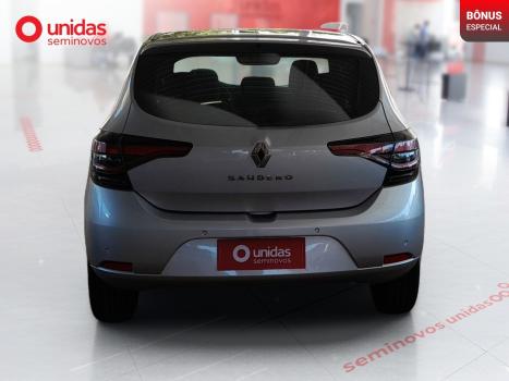 RENAULT Sandero 1.0 12V 4P SCE FLEX S EDITION, Foto 4