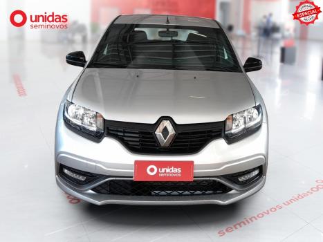 RENAULT Sandero 1.0 12V 4P SCE FLEX S EDITION, Foto 8