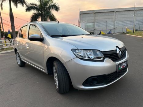 RENAULT Sandero 1.0 12V 4P FLEX SCE EXPRESSION, Foto 2