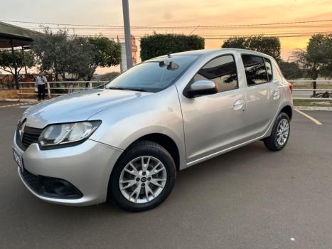 RENAULT Sandero 1.0 12V 4P FLEX SCE EXPRESSION, Foto 3