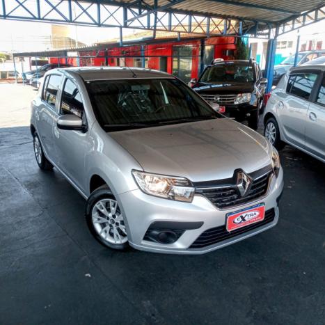 RENAULT Sandero 1.0 12V 4P FLEX SCE ZEN, Foto 1