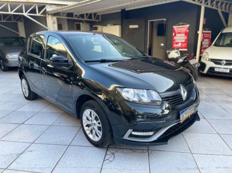 RENAULT Sandero 1.0 12V 4P SCE FLEX S EDITION, Foto 1