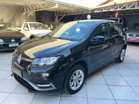 RENAULT Sandero 1.0 12V 4P SCE FLEX S EDITION, Foto 3