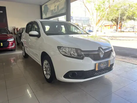 RENAULT Sandero 1.0 12V 4P FLEX SCE EXPRESSION, Foto 6