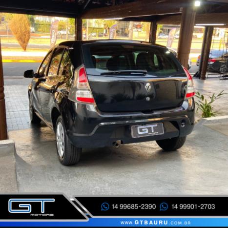 RENAULT Sandero 1.0 4P EXPRESSION, Foto 4