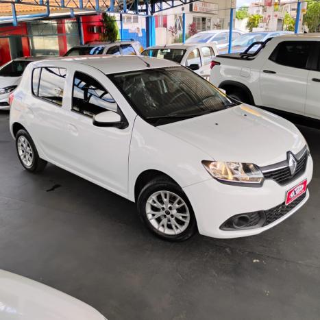 RENAULT Sandero 1.0 12V 4P FLEX SCE EXPRESSION, Foto 1