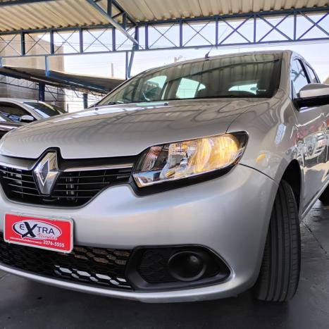 RENAULT Sandero 1.0 16V 4P FLEX EXPRESSION, Foto 12