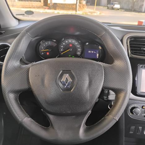 RENAULT Sandero 1.0 16V 4P FLEX EXPRESSION, Foto 8