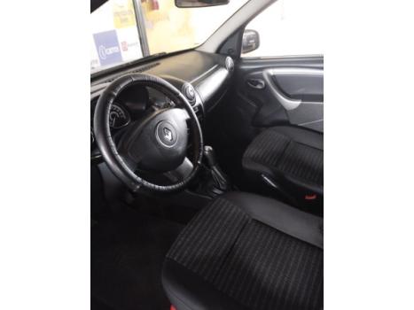 RENAULT Sandero 1.0 16V 4P FLEX EXPRESSION, Foto 13