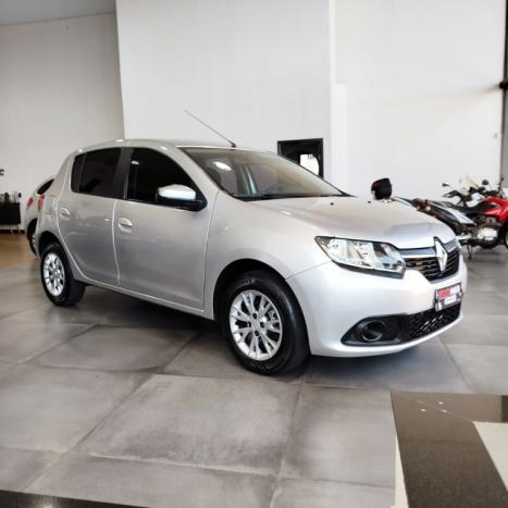 RENAULT Sandero 1.0 12V 4P FLEX SCE EXPRESSION, Foto 6