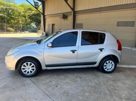 RENAULT Sandero 1.0 4P EXPRESSION, Foto 3