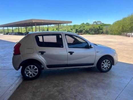 RENAULT Sandero 1.0 4P EXPRESSION, Foto 7