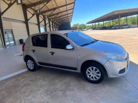 RENAULT Sandero 1.0 4P EXPRESSION, Foto 8