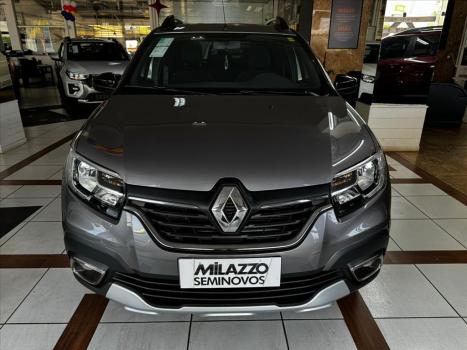 RENAULT Sandero 1.0 12V 4P SCE FLEX S EDITION, Foto 2