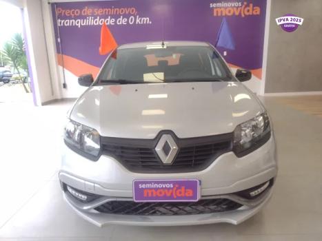 RENAULT Sandero 1.0 12V 4P SCE FLEX S EDITION, Foto 1