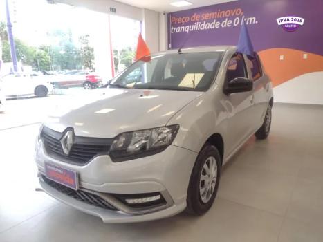 RENAULT Sandero 1.0 12V 4P SCE FLEX S EDITION, Foto 2