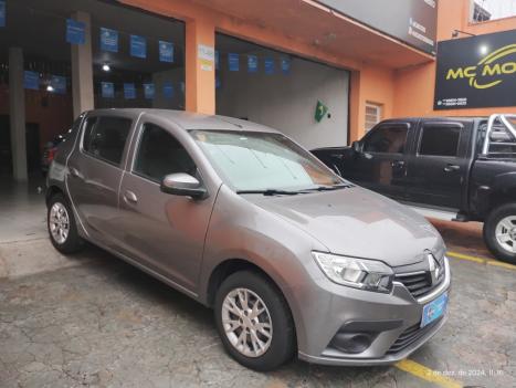 RENAULT Sandero 1.0 12V 4P FLEX SCE ZEN, Foto 1