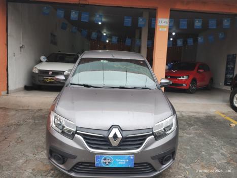 RENAULT Sandero 1.0 12V 4P FLEX SCE ZEN, Foto 6