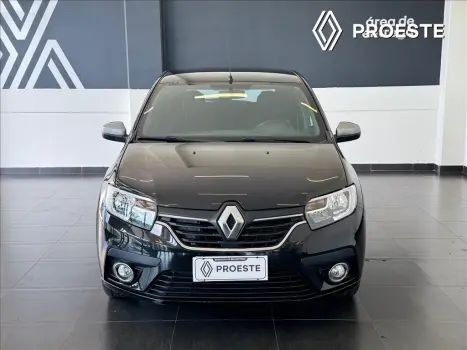 RENAULT Sandero 1.0 12V 4P FLEX GT LINE, Foto 5