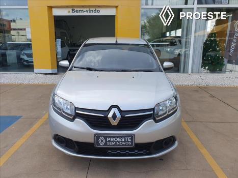 RENAULT Sandero 1.0 12V 4P FLEX SCE EXPRESSION, Foto 3