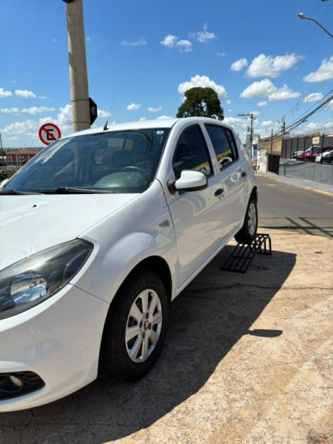 RENAULT Sandero 1.0 16V 4P FLEX EXPRESSION, Foto 11