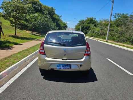 RENAULT Sandero 1.0 16V 4P FLEX EXPRESSION, Foto 3