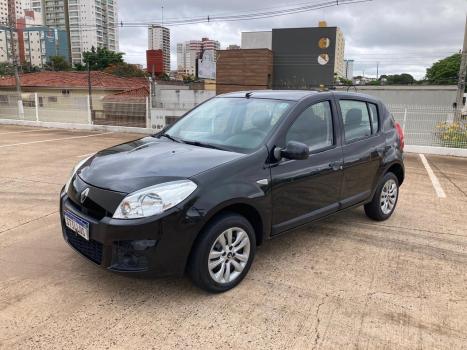 RENAULT Sandero 1.0 16V 4P FLEX EXPRESSION, Foto 7