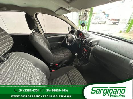 RENAULT Sandero 1.0 16V 4P FLEX EXPRESSION, Foto 8