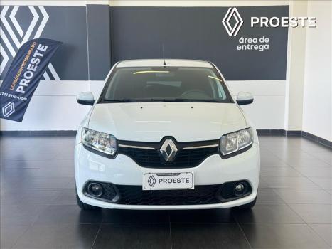 RENAULT Sandero 1.0 16V 4P FLEX EXPRESSION, Foto 5