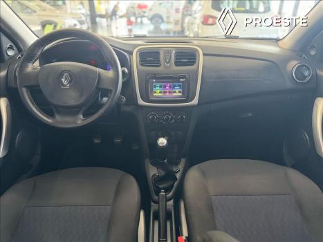 RENAULT Sandero 1.0 16V 4P FLEX EXPRESSION, Foto 7