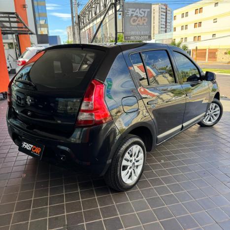 RENAULT Sandero 1.0 16V 4P FLEX EXPRESSION, Foto 5